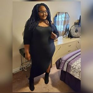 Meet your Posher, Quinette